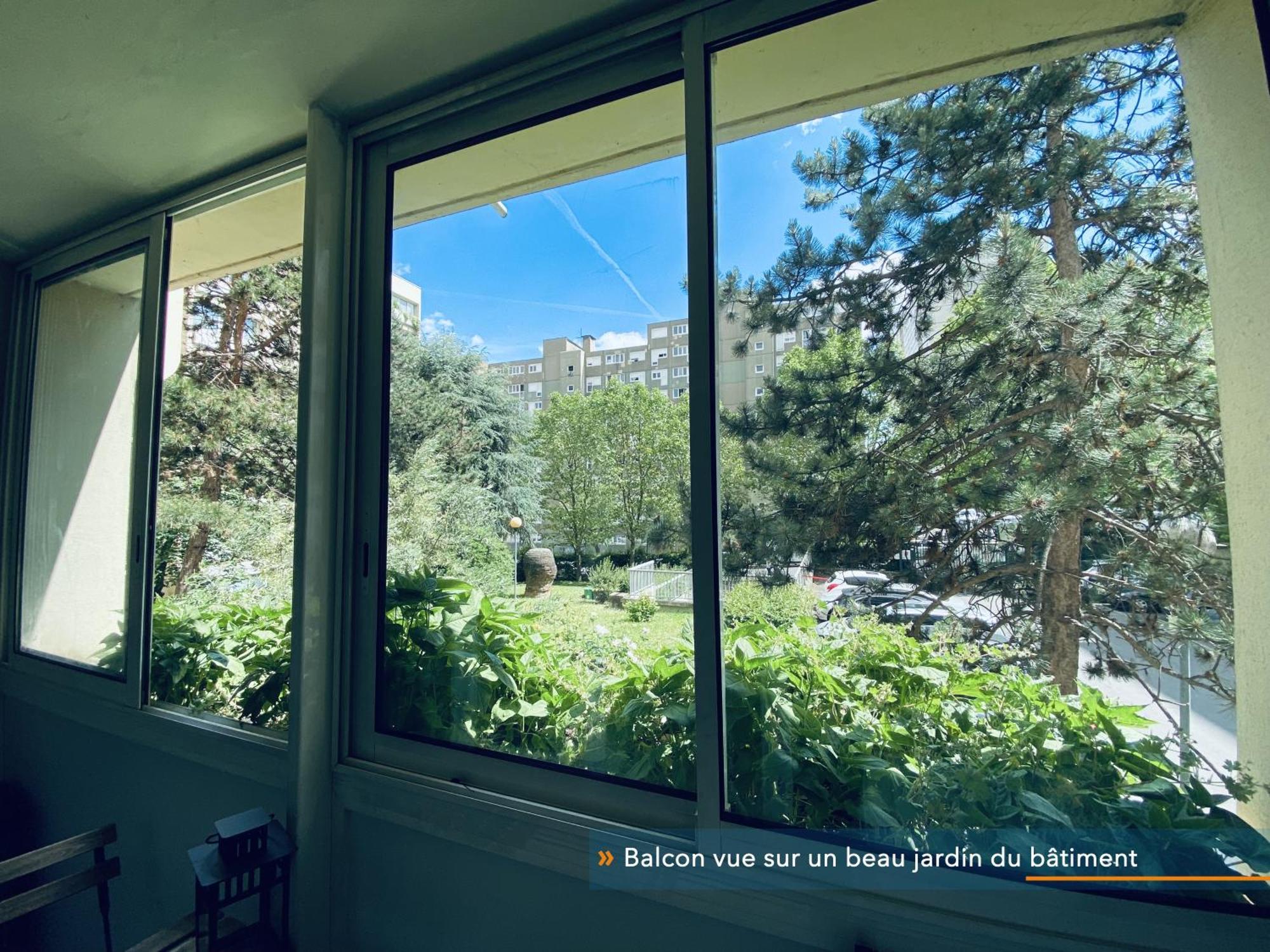 Appartement Parisien Neuf, Moderne Avec Une Grande Salon, 2 Chambres, 4 Lits, Parking Gratuit, 15Min De Paris Et 13 Min Aeroport Orly Vitry-sur-Seine Exterior foto